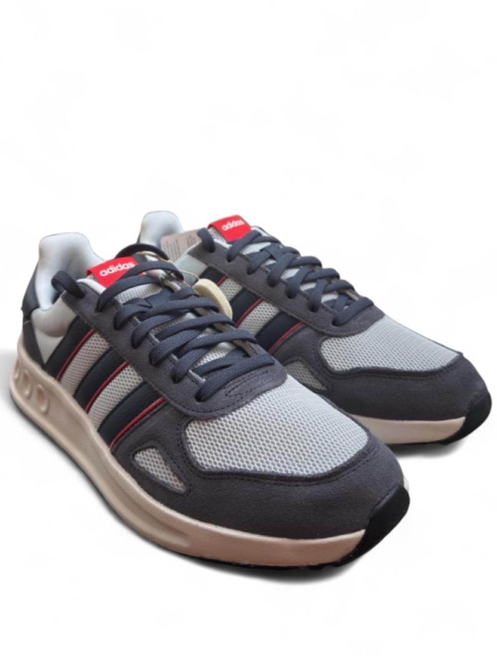 adidas Run 84 Sneakers Size US Men’s 10/ Women’s 11 (NEW)
